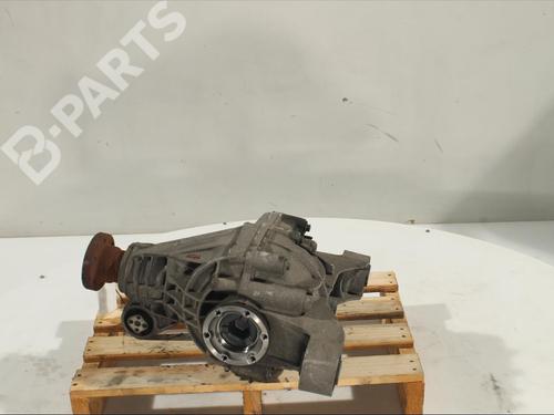 Used Rear differential AUDI Q7 (4LB) [2006-2016]  11984736