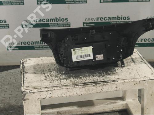 Switch PEUGEOT 308 II (LB_, LP_, LW_, LH_, L3_) 1.6 BlueHDi 120 | BP11900841I30 