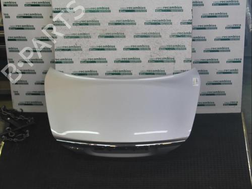 Used Tailgate Tailgate 14524852 14524852