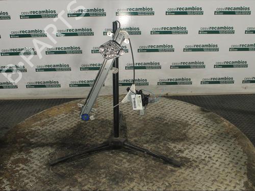 Front left window mechanism SUBARU IMPREZA Hatchback (GR, GH, G3) 2.0 R AWD (GH7) 61041FG012