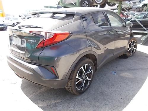 Electronic module TOYOTA C-HR (_X1_) 1.8 Hybrid (ZYX10_, ZYX11_, ZYX10R, ZYX11R) | BP36053312M83 - Image 6