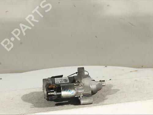 Starter AUDI A6 C7 Avant (4G5, 4GD) 2.0 TDI quattro | BP23558800M8