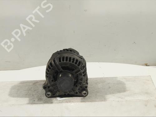 Used Alternator Alternator AUDI A4 B7 (8EC) 2.0 TDI (140 hp) 11906725 11906725