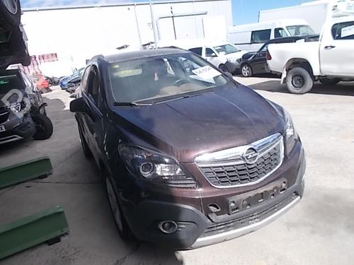 Electronic module OPEL MOKKA / MOKKA X (J13) 1.6 CDTI (_76) | BP24352404M83  - Image 6