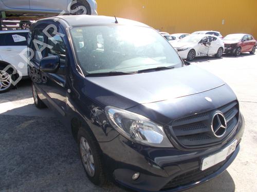 Used Parts MERCEDES-BENZ CITAN MPV (W415)  109 CDI (415.703)  4200450