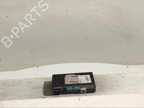 Used Electronic module Electronic module OPEL MOKKA / MOKKA X (J13) 1.6 CDTI (_76) (136 hp) 29873478 29873478