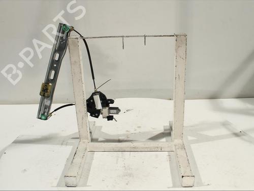 Used Front left window mechanism FORD TRANSIT CONNECT MPV 1.5 EcoBlue (101 hp) 12080929