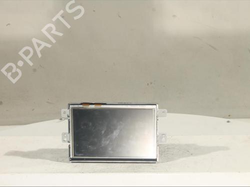 Ferdsskriver JAGUAR XE (X760) [2015-2025]  19788198