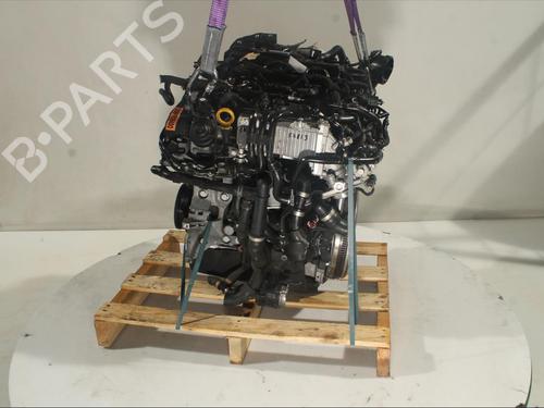 Engine VW CC B7 (358)  | BP19706546M1 