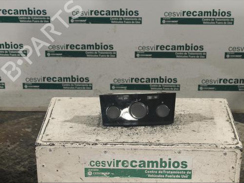 Used Climate control Climate control OPEL ASTRA H (A04) 1.7 CDTI (L48) (100 hp) 11894178 11894178
