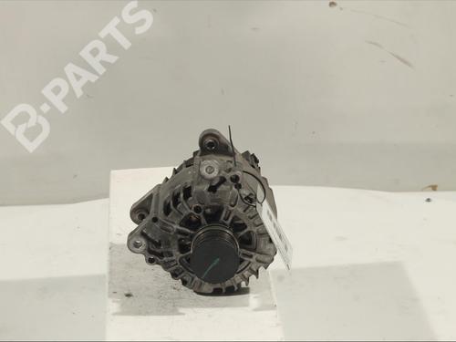 Alternator AUDI A3 (8V1, 8VK)  | BP11984393M7 