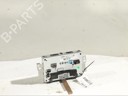 Display monitor VOLVO V60 I (155) D3 / D4 | BP26229938C48 
