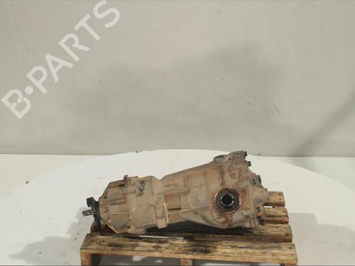 Used Rear differential Rear differential HYUNDAI SANTA FÉ II (CM) 2.2 CRDi GLS (150 hp) 15884285 15884285