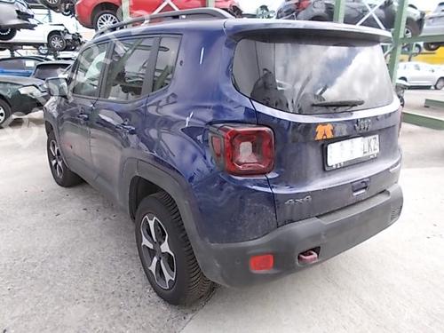 Reverse light JEEP RENEGADE SUV (BU, B1, BV) 2.0 CRD 4x4 | BP35747532C36 - Image 3