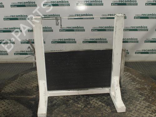 AC radiator BMW 1 (E87) 118 d | BP12076934M32 