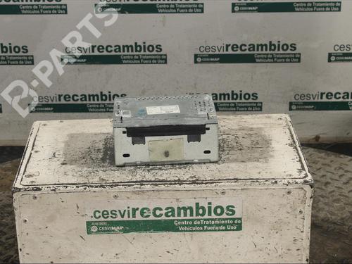 Used Radio FORD ECOSPORT [2011-2022]  11896533