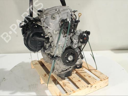 Engine TOYOTA RAV 4 IV (_A4_) 2.5 Hybrid (AVA42_) | BP25279817M1 