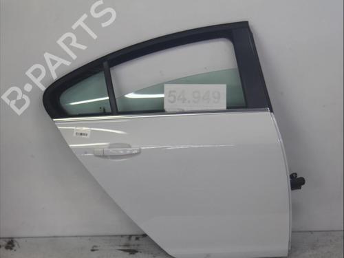 Right rear door OPEL INSIGNIA A (G09) 2.0 CDTI (68) 22796348