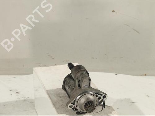 Startmotor VW GOLF ALLTRACK VII Variant (BA5, BV5)  | BP13884289M8 