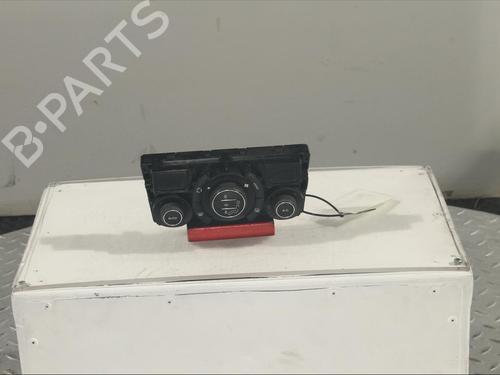 Used Climate control Climate control PEUGEOT 308 I (4A_, 4C_) 1.6 HDi (90 hp) 11901707 11901707