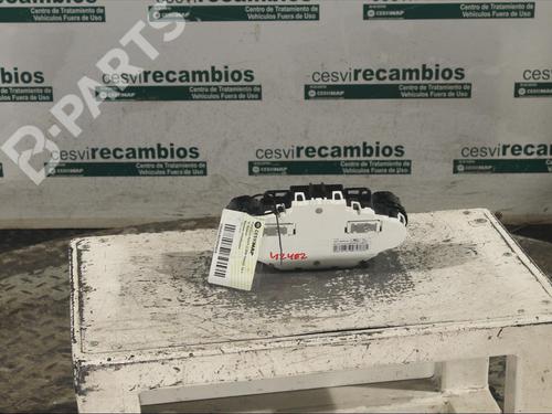 Climate control FORD ECOSPORT  | BP11896534I5 