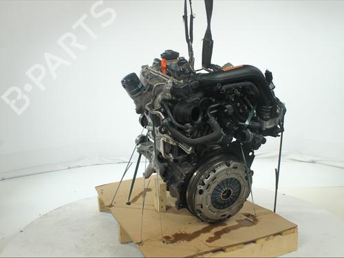 Engine VW GOLF VI (5K1) 1.4 TSI | BP36053284M1 - Image 2