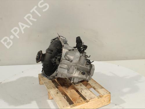 Gearbox DACIA DOKKER Box Body/MPV 1.6 LPG | BP30092875M3