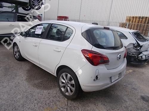 Motor OPEL CORSA E (X15) 1.4 (08, 68) | BP23558817M1 