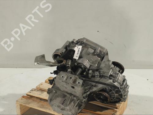 Gearbox SEAT ATECA (KH7, KHP)  | BP13246058M3 
