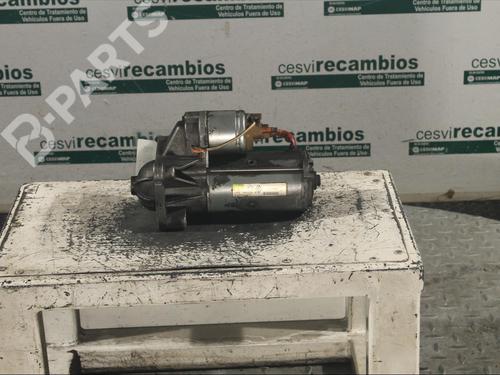 Startmotor RENAULT MEGANE II Coupé-Cabriolet (EM0/1_) 1.9 dCi | BP11901074M8