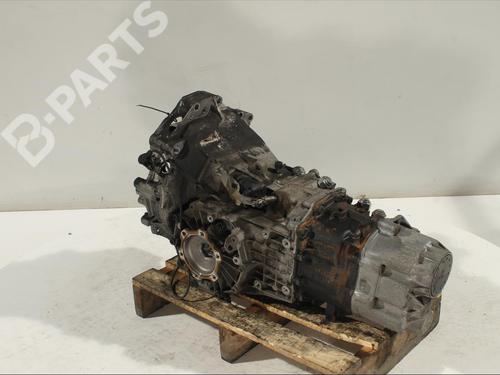 Gearbox AUDI A4 B5 (8D2)  | BP11905107M3 