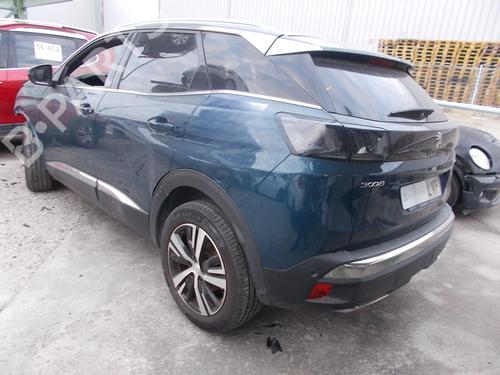 Switch PEUGEOT 3008 II SUV (MC_, MR_, MJ_, M4_) 1.5 BlueHDi 130 | BP31796094I30