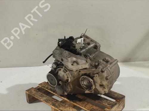Gearbox SKODA OCTAVIA III Combi (5E5, 5E6) 2.0 TDI 4x4 | BP29818301M3