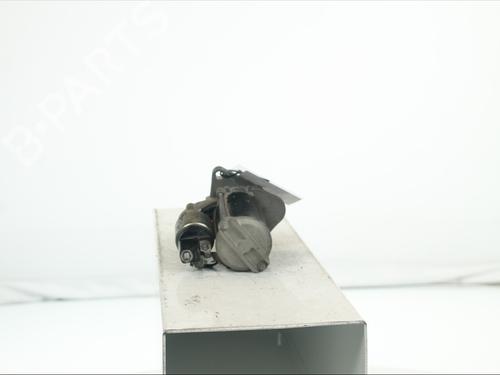 Startmotor OPEL CORSA E (X15) 1.4 (08, 68) | BP36444574M8 - Image 2