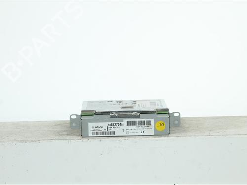 Used Electronic module Electronic module CITROËN C3 AIRCROSS II (2R_, 2C_) 1.5 BlueHDi 110 (110 hp) 39699177 39699177