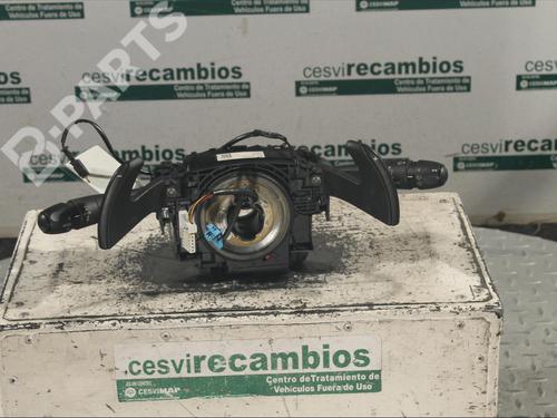Used Steering column stalk CITROËN C4 CACTUS 1.6 HDi 90 (92 hp) 11980838