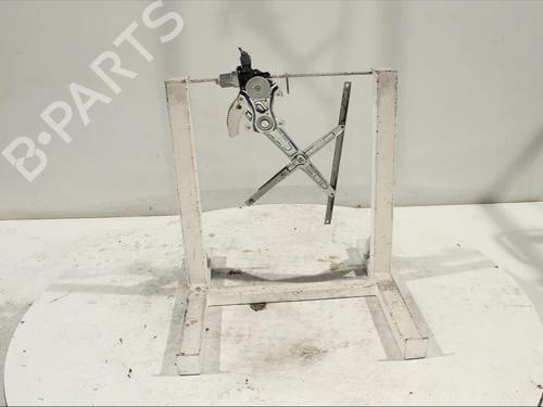 Used Front left window mechanism MITSUBISHI MIRAGE / SPACE STAR VI Hatchback (A0_A) [2012-2025]  12080104
