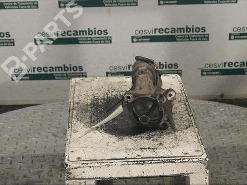 Startmotor OPEL VIVARO A Bus (X83) 1.9 DTI (F7, J7, A07) | BP11900214M8 