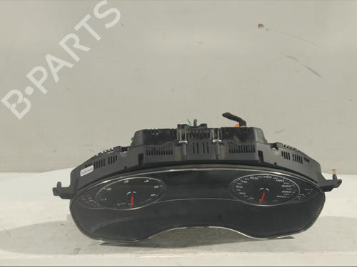 Used Instrument cluster AUDI A6 Allroad C7 (4GH, 4GJ) [2012-2018]  26925367