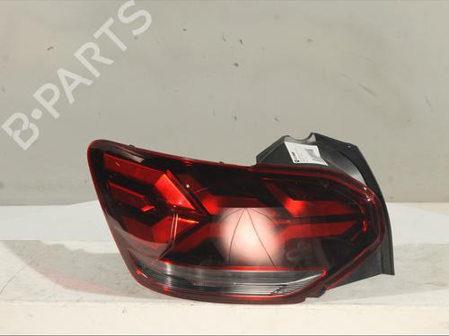 Used Left taillight DACIA SANDERO III 1.0 TCe 90 (91 hp) 32691398