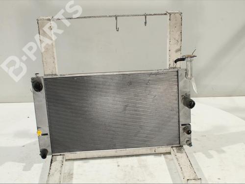 Used Water radiator TOYOTA PRIUS Liftback (_W2_) 1.5 Hybrid (NHW20_, NHW20R) (112 hp) 11955073