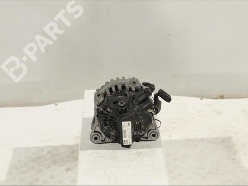 Alternator PEUGEOT 208 I (CA_, CC_) 1.6 HDi / BlueHDi 75 | BP11903608M7