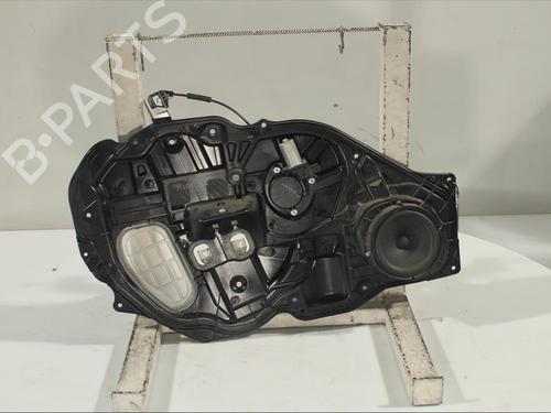 Used Front left window mechanism Front left window mechanism MAZDA 6 Saloon (GH) 2.0 MZR-CD (GH14) (140 hp) 12084082 12084082