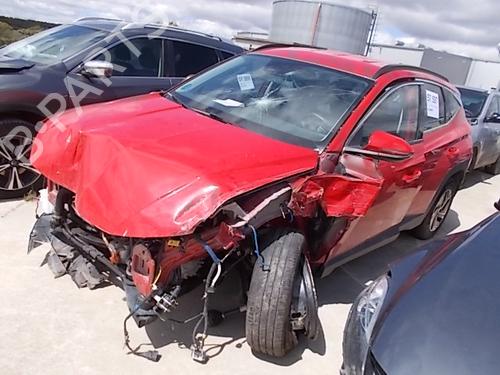 Steering wheel HYUNDAI TUCSON (NX4E, NX4A) 1.6 T-GDI Plug-in-Hybrid | BP36367946C49 - Image 5