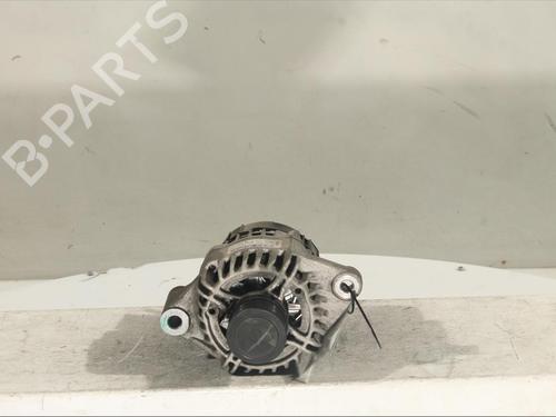 Used Alternator Alternator FIAT TIPO Hatchback (356_, 357_) 1.6 D (356HXG1B, 356HXG11) (120 hp) 17824391 17824391