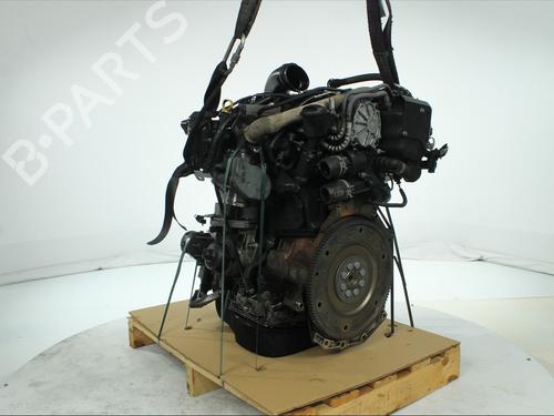 Engine LAND ROVER RANGE ROVER EVOQUE (L538) 2.2 D 4x4 | BP39997144M1 - Image 2