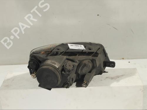 Faro izquierdo VW PASSAT B6 (3C2) 2.0 TDI | BP12587163C28 