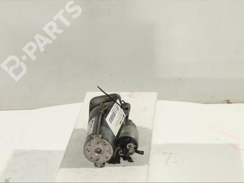 Startmotor RENAULT MEGANE III Hatchback (BZ0/1_, B3_) 1.5 dCi (BZ09, BZ0D, BZ1W, BZ29, BZ14) (110 hp) 11906326
