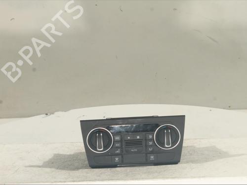 Commande Chauffage AUDI Q3 (8UB, 8UG) 2.0 TDI (150 hp) 23993952