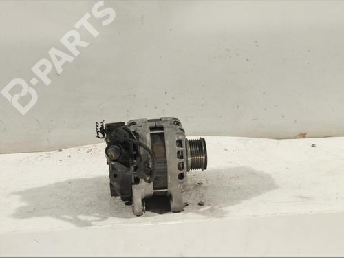 Used Alternator PEUGEOT 2008 I (CU_) 1.6 BlueHDi 120 (120 hp) 11904734